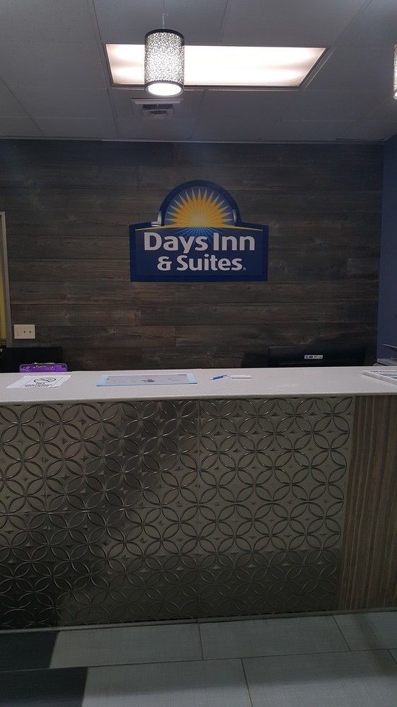 Econo Lodge 프레스트시티 외부 사진