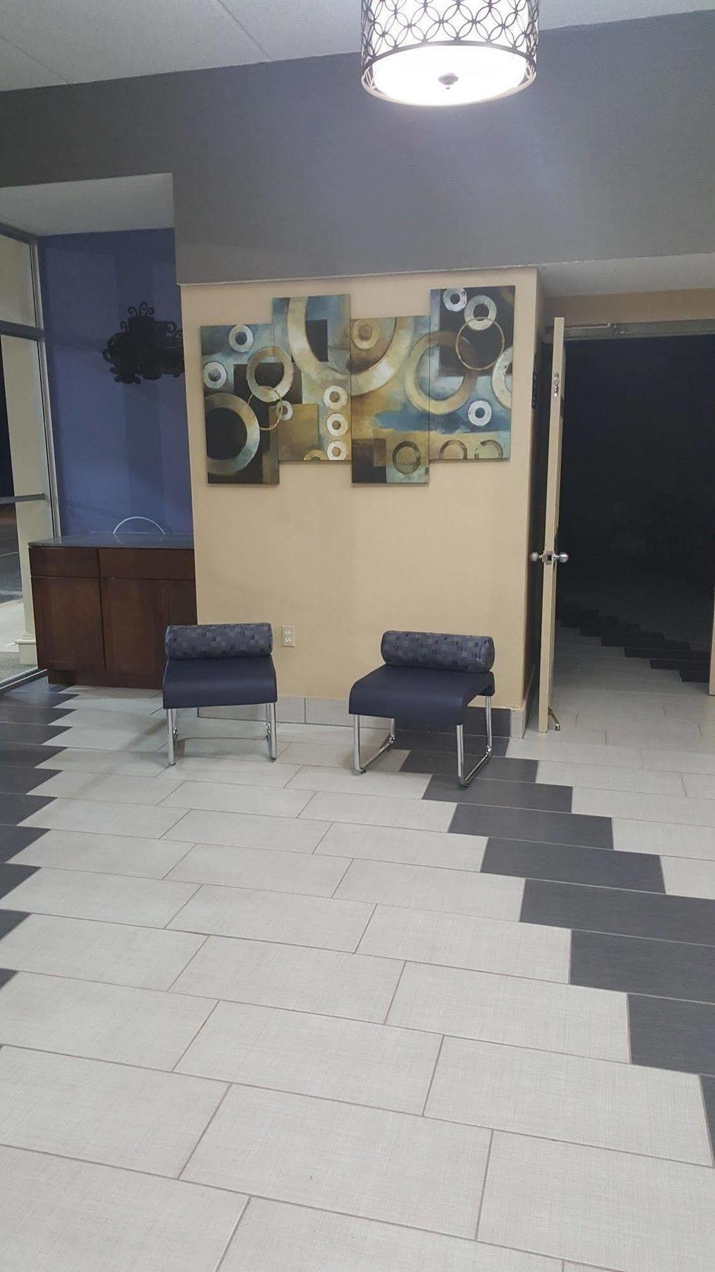 Econo Lodge 프레스트시티 외부 사진